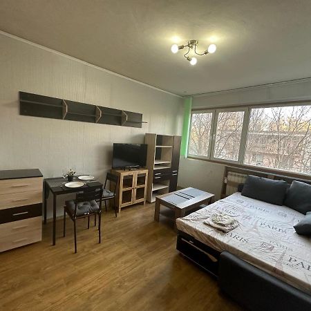 Skyway Apartment By Lmg Sofia Exteriör bild